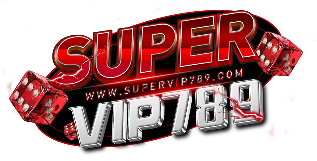 SUPERVIP789